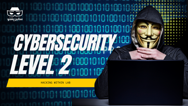 Cybersecurity Level 2 Labs (Practical)