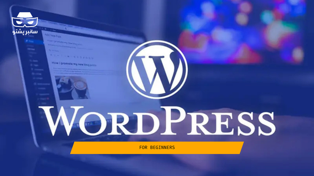 WordPress Full course in Pashto